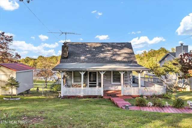 178 Idlewild Dr, Sparta, TN 38583 - photo 34