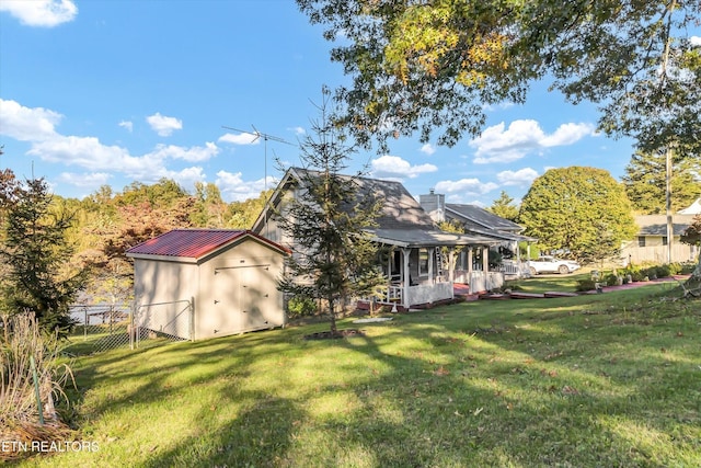 178 Idlewild Dr, Sparta, TN 38583 - photo 33