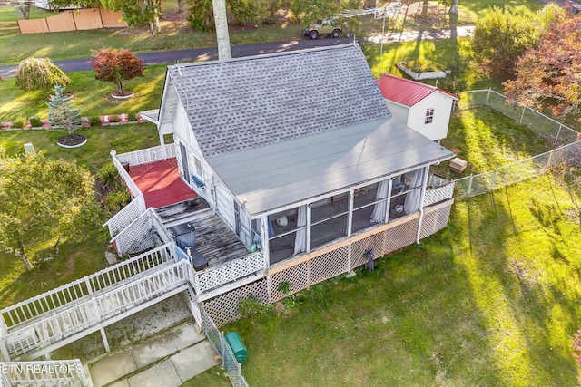178 Idlewild Dr, Sparta, TN 38583 - photo 49