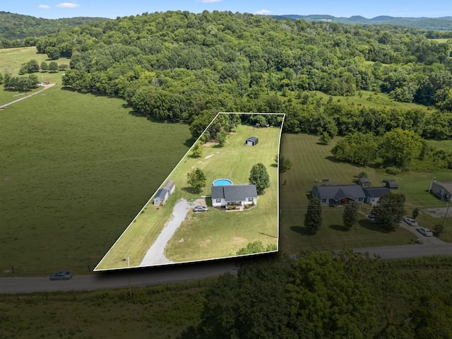 170 Pigeon Roost Rd, Brush Creek, TN 38547 - photo 30