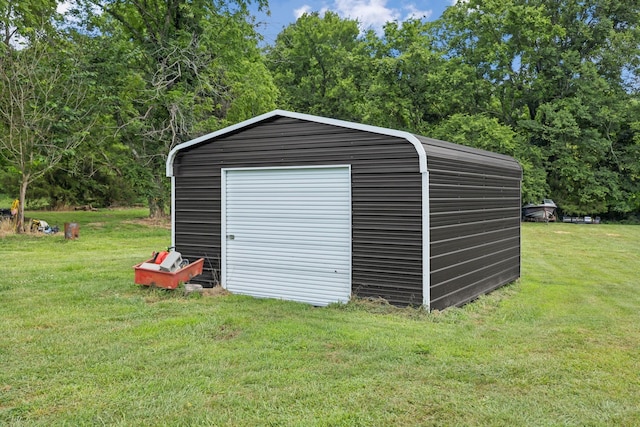 170 Pigeon Roost Rd, Brush Creek, TN 38547 - photo 29