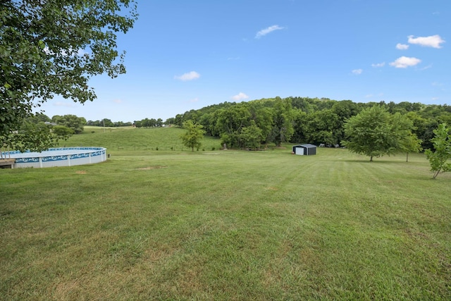 170 Pigeon Roost Rd, Brush Creek, TN 38547 - photo 28