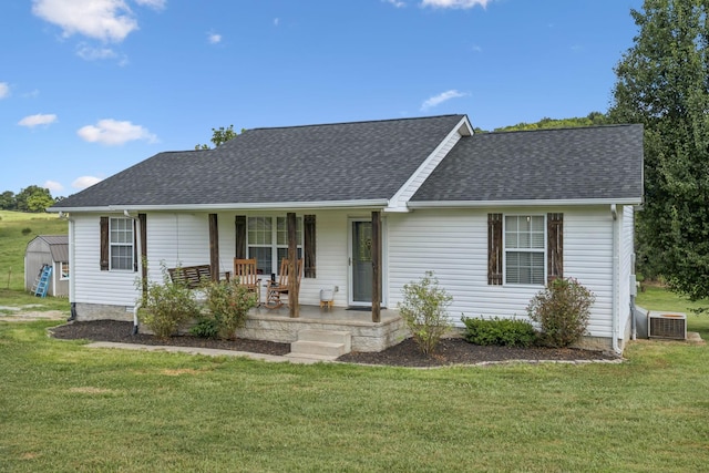 170 Pigeon Roost Rd, Brush Creek, TN 38547 - photo 2