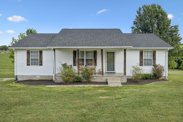 170 Pigeon Roost Rd, Brush Creek, TN 38547 - photo 1