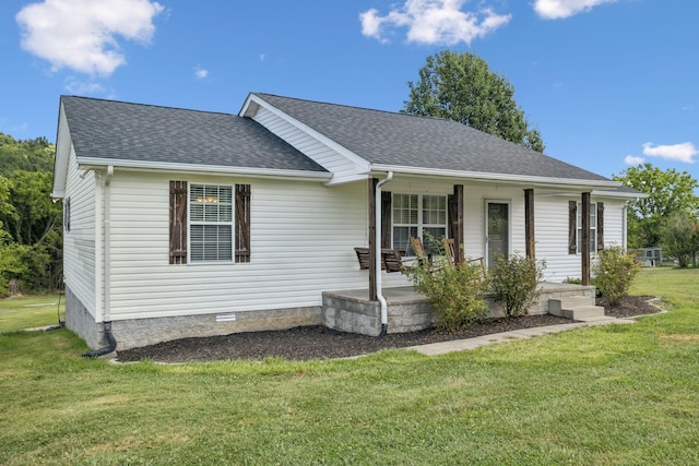 170 Pigeon Roost Rd, Brush Creek, TN 38547 - photo 3