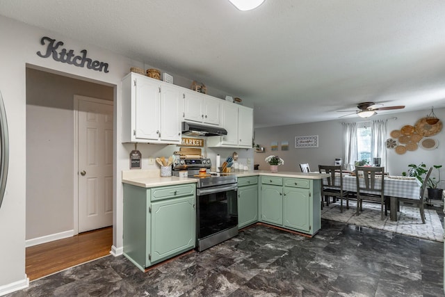 166 Ault Dr, Rocky Face, GA 30740 - photo 12