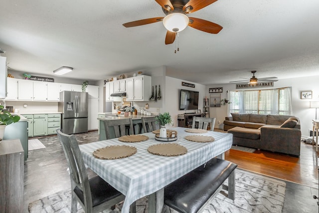 166 Ault Dr, Rocky Face, GA 30740 - photo 6