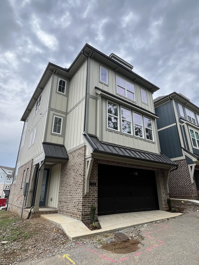 123 Honeywine St, Nashville, TN 37206 - photo 1