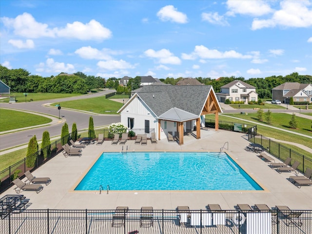 3316 Livermore Ln, Murfreesboro, TN 37130 - photo 27