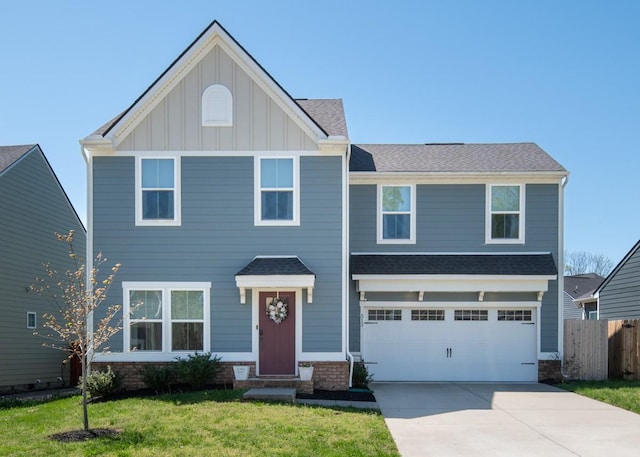 513 Red Hill Ct, Brentwood, TN 37027 - photo 2