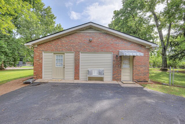 106 Walton Ave, Smyrna, TN 37167 - photo 31