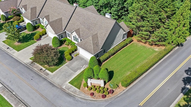 1500 Thornebrooke Cir, Dalton, GA 30720 - photo 4