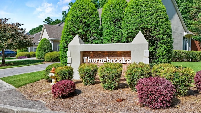1500 Thornebrooke Cir, Dalton, GA 30720 - photo 2