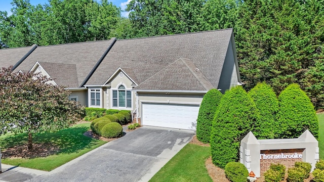 1500 Thornebrooke Cir, Dalton, GA 30720 - photo 3