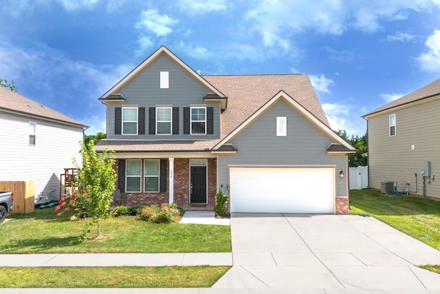 116 Pekka Dr, Lebanon, TN 37087 - photo 1