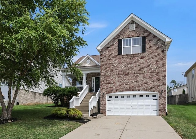 105 Sleepy Hollow Ct, Hendersonville, TN 37075 - photo 1