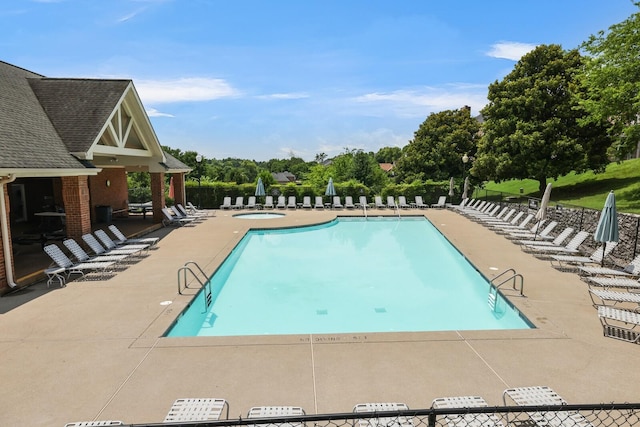 105 Sleepy Hollow Ct, Hendersonville, TN 37075 - photo 54
