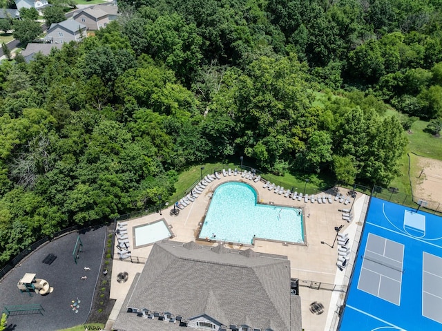 105 Sleepy Hollow Ct, Hendersonville, TN 37075 - photo 57