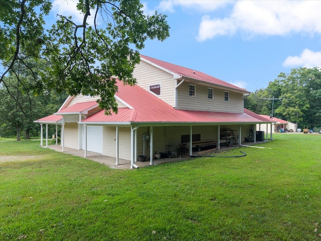 2820 Owl Hollow Rd, Franklin, TN 37064 - photo 6