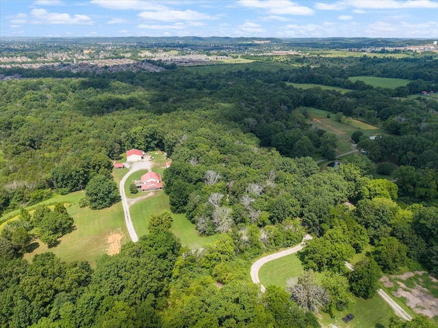 2820 Owl Hollow Rd, Franklin, TN 37064 - photo 2