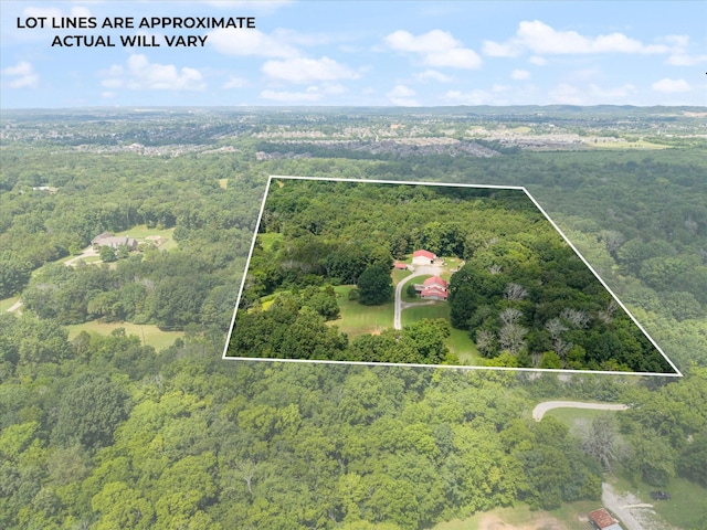 2820 Owl Hollow Rd, Franklin, TN 37064 - photo 1