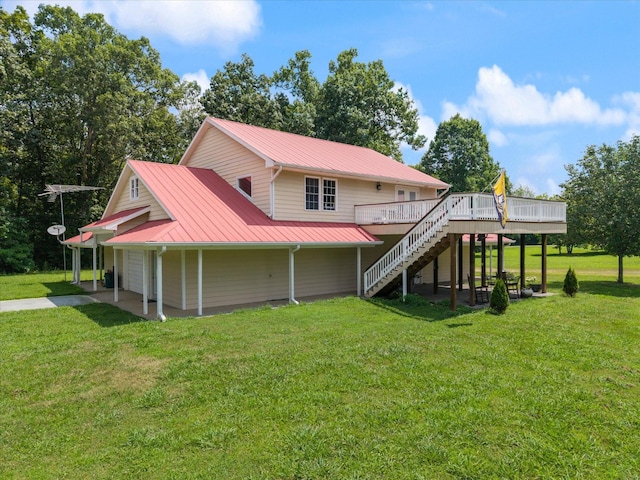 2820 Owl Hollow Rd, Franklin, TN 37064 - photo 4