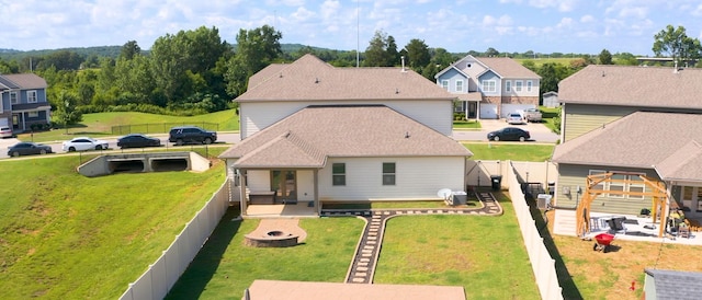 6555 Tulip Tree Dr, Murfreesboro, TN 37128 - photo 33