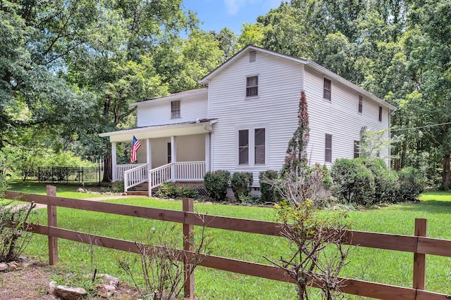 8340 Pinewood Rd, Lyles, TN 37098 - photo 1