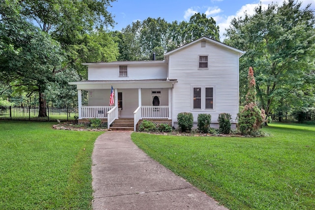 8340 Pinewood Rd, Lyles, TN 37098 - photo 2