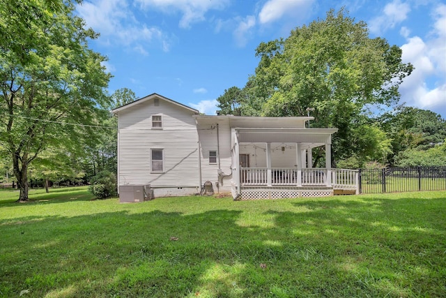8340 Pinewood Rd, Lyles, TN 37098 - photo 19