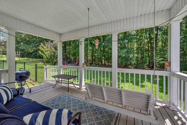 8340 Pinewood Rd, Lyles, TN 37098 - photo 33