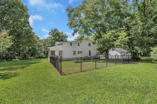 8340 Pinewood Rd, Lyles, TN 37098 - photo 36