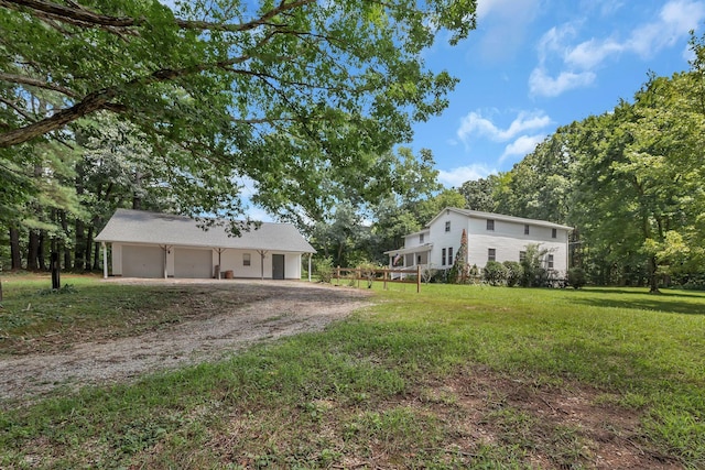 8340 Pinewood Rd, Lyles, TN 37098 - photo 38