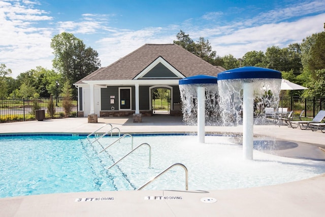 6614 Floral Ct, Murfreesboro, TN 37128 - photo 38