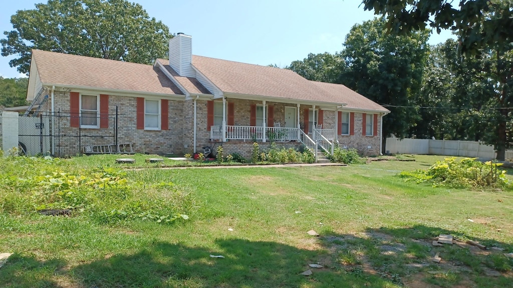 168 Center St, La Vergne, TN 37086 - photo 1