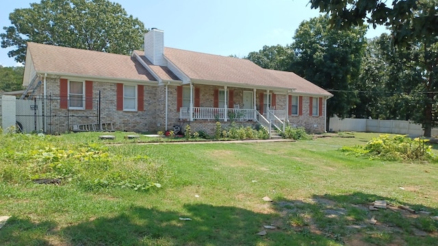 168 Center St, La Vergne, TN 37086 - photo 1