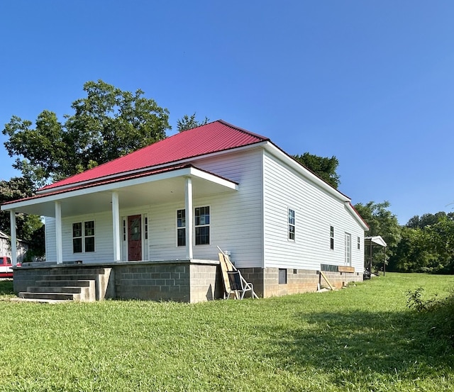 407 Main St, Prospect, TN 38477 - photo 2