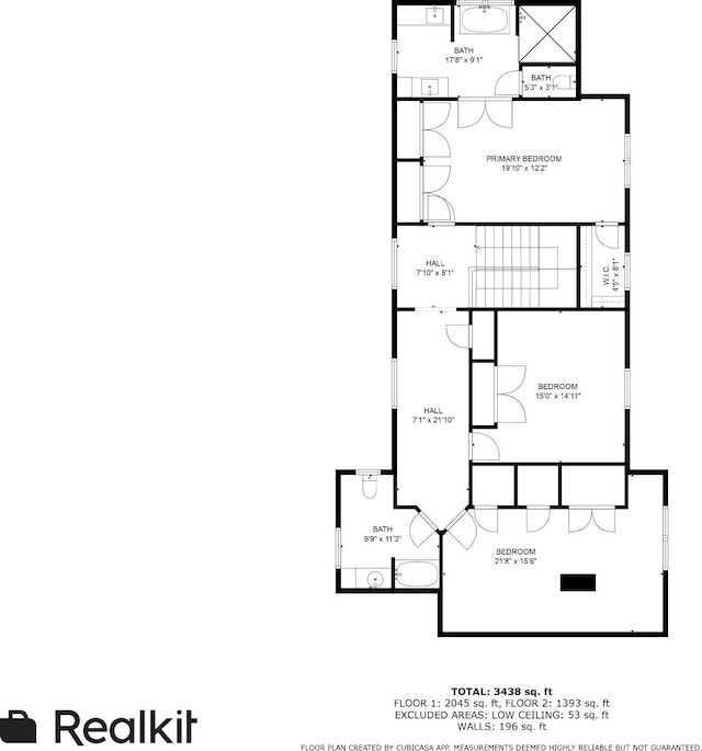 2600 W Linden Ave, Nashville, TN 37212 - photo 44