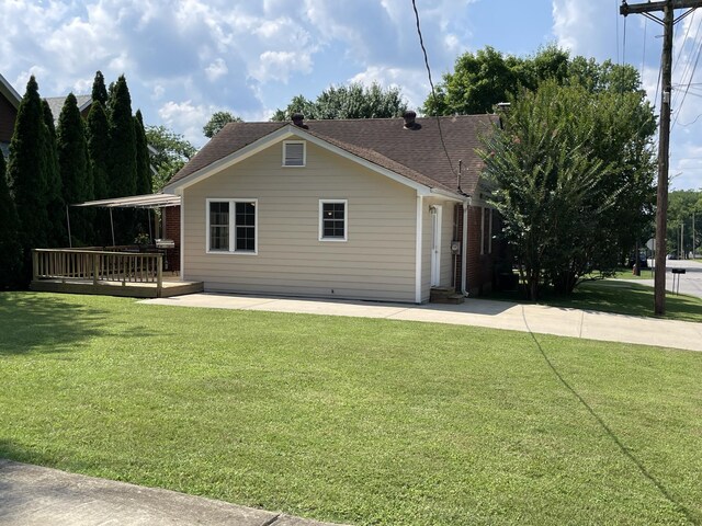 4028 Nebraska Ave, Nashville, TN 37209 - photo 4