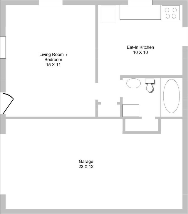 4028 Nebraska Ave, Nashville, TN 37209 - photo 23
