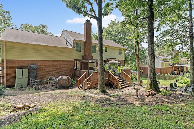 4309 Oakcrest Ln, Hermitage, TN 37076 - photo 37