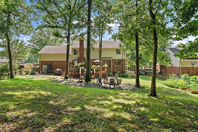 4309 Oakcrest Ln, Hermitage, TN 37076 - photo 36