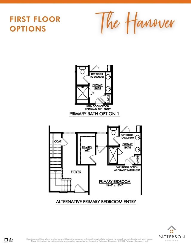 1077 Wrights Mill Rd Unit H-7, Spring Hill, TN 37174 - photo 3