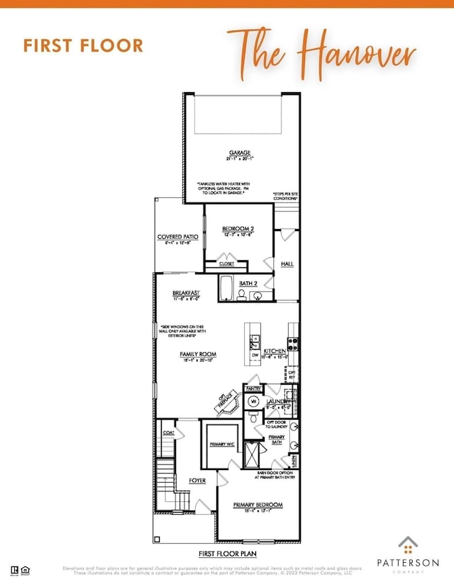 1077 Wrights Mill Rd Unit H-7, Spring Hill, TN 37174 - photo 2