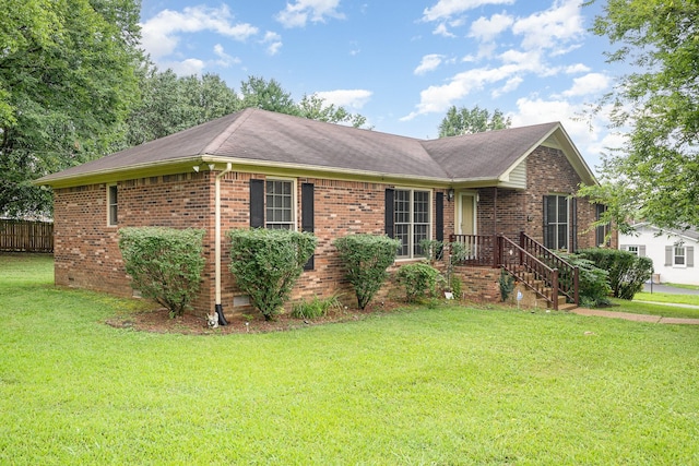 408 Shawnee Dr, Columbia, TN 38401 - photo 2