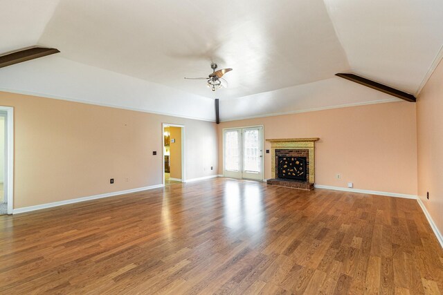 408 Shawnee Dr, Columbia, TN 38401 - photo 14