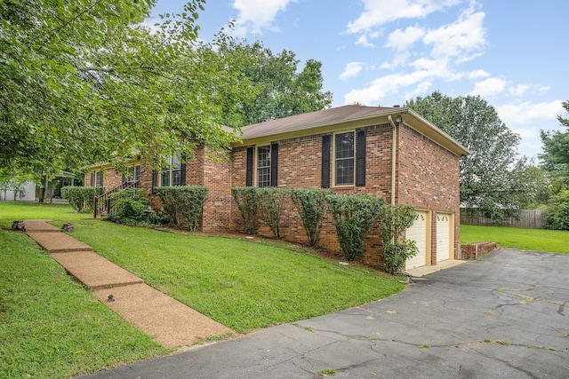 408 Shawnee Dr, Columbia, TN 38401 - photo 1