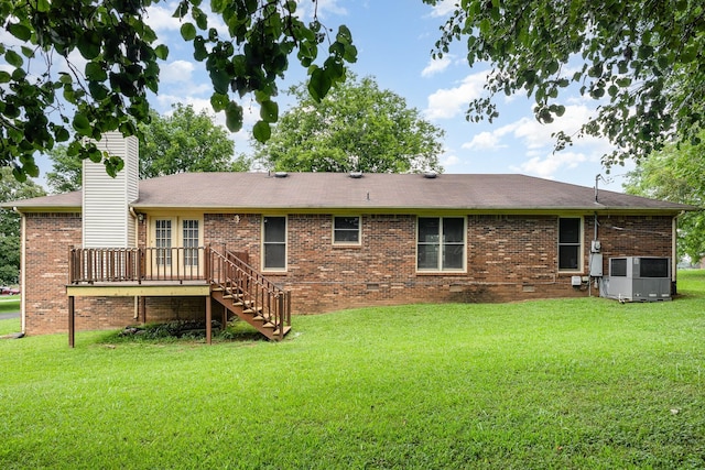 408 Shawnee Dr, Columbia, TN 38401 - photo 30