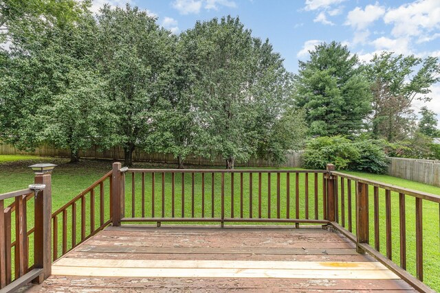 408 Shawnee Dr, Columbia, TN 38401 - photo 26