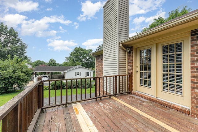 408 Shawnee Dr, Columbia, TN 38401 - photo 28